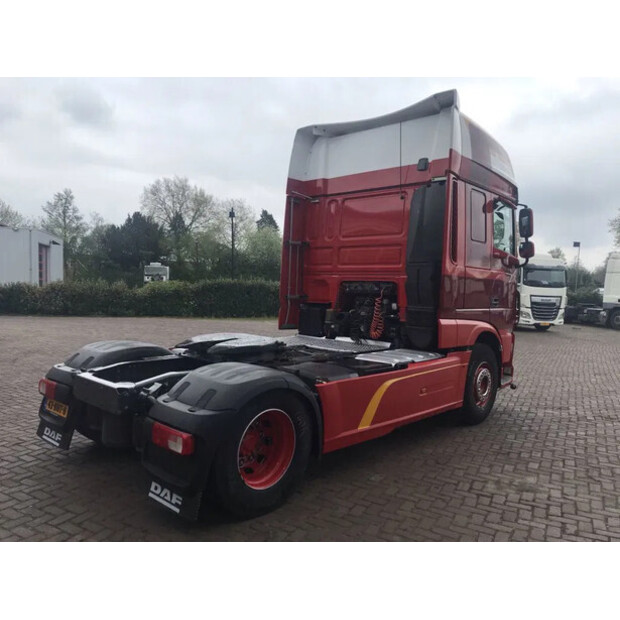 2016 DAF XF 460 FT EURO 6-41505828