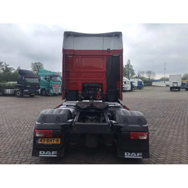 2016 DAF XF 460 FT EURO 6-41505829