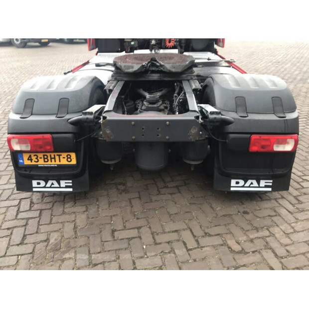 2016 DAF XF 460 FT EURO 6-41505830