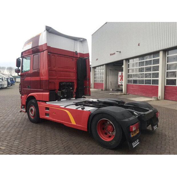 2016 DAF XF 460 FT EURO 6-41505831