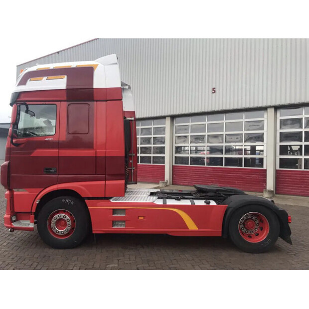 2016 DAF XF 460 FT EURO 6-41505832