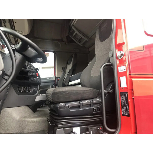 2016 DAF XF 460 FT EURO 6-41505841