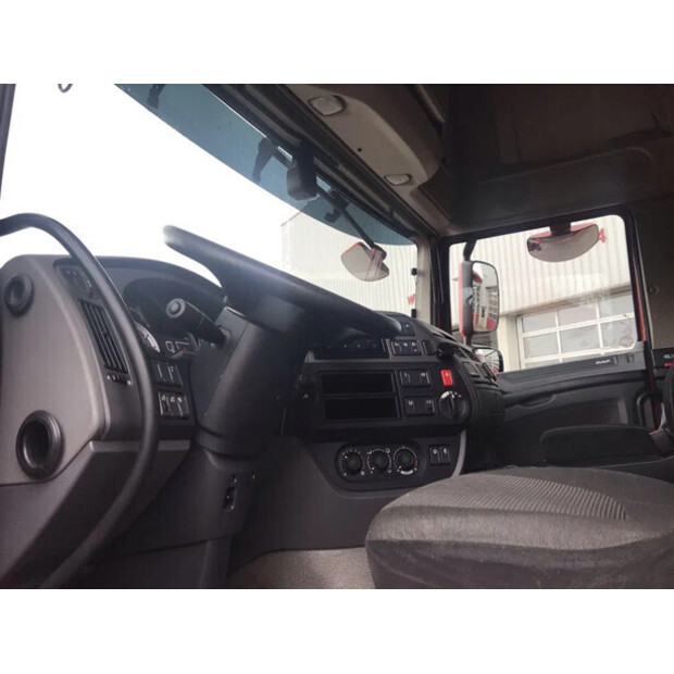 2016 DAF XF 460 FT EURO 6-41505842