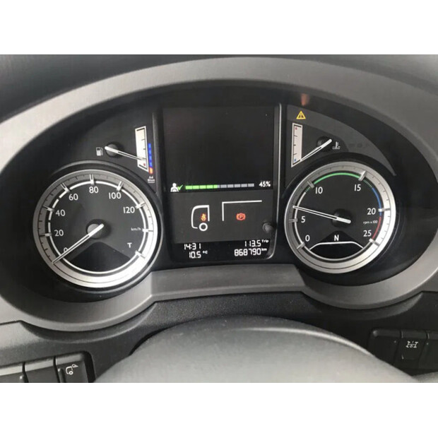2016 DAF XF 460 FT EURO 6-41505843