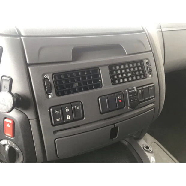 2016 DAF XF 460 FT EURO 6-41505846