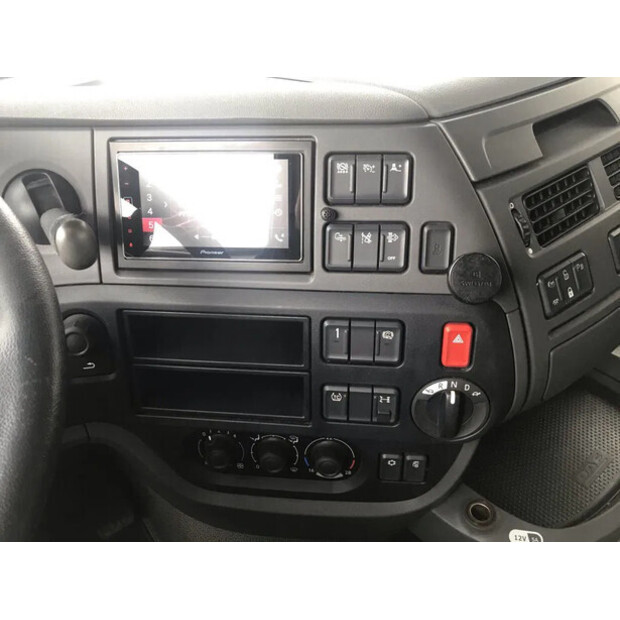 2016 DAF XF 460 FT EURO 6-41505847