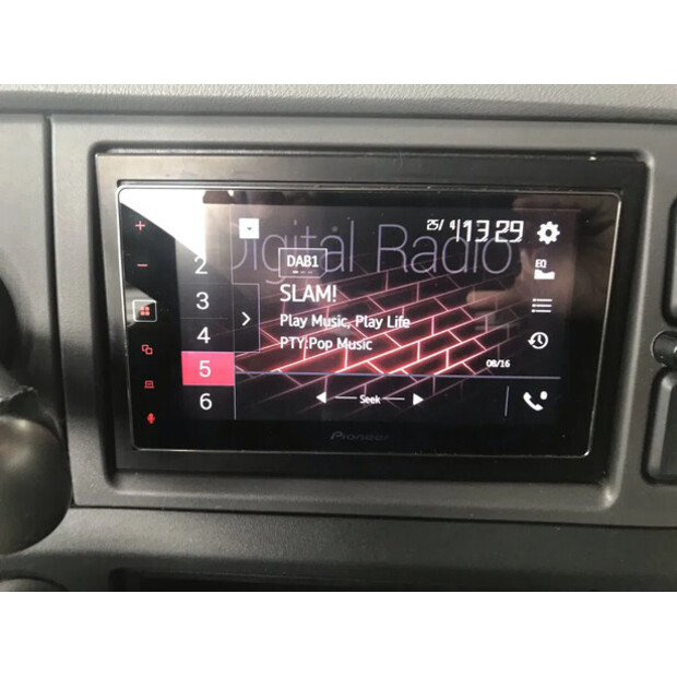 2016 DAF XF 460 FT EURO 6-41505848