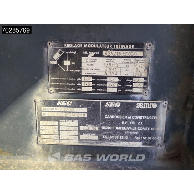 1995 سامرو 2EC19-41505869