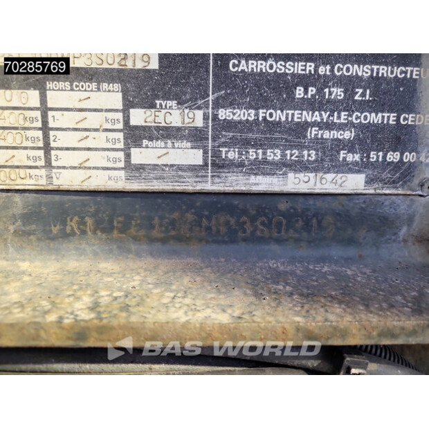1995 سامرو 2EC19-41505870