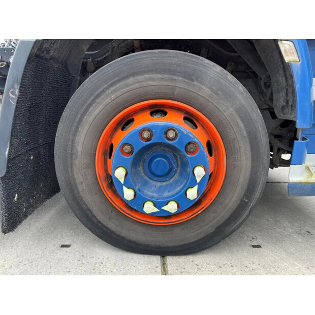 2017 DAF CF 290 FT EURO 6-41505890