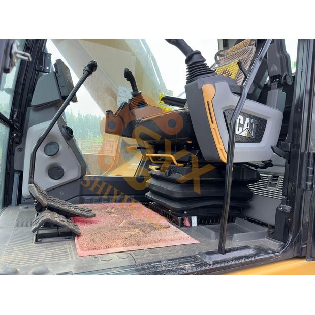 2023 Caterpillar 330-41505939