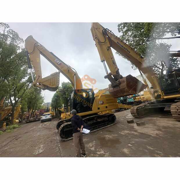 2023 Caterpillar 330-41505940
