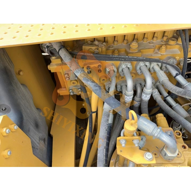 2023 Caterpillar 330-41505941