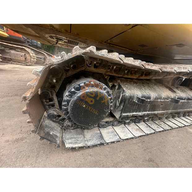 2023 Caterpillar 330-41505942