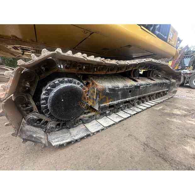 2023 Caterpillar 330-41505945