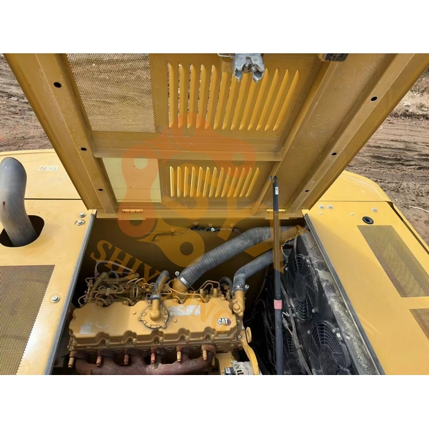 2023 Caterpillar 330-41505946