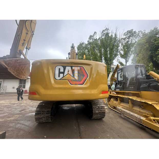 2023 Caterpillar 330-41505947