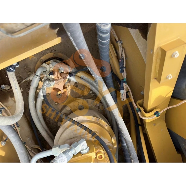 2023 Caterpillar 330-41505948