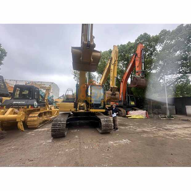 2023 Caterpillar 330-41505950