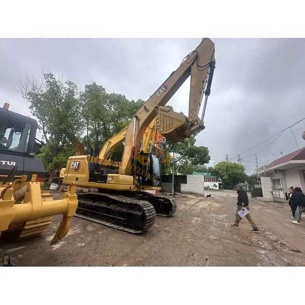 2023 Caterpillar 330-41505952