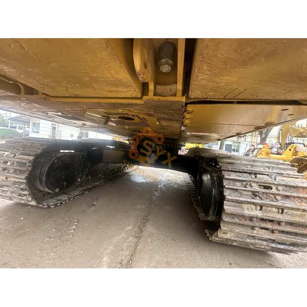 2023 Caterpillar 330-41505954