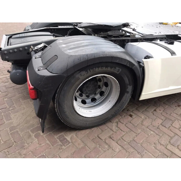 2018 داف XF 480 FT EURO 6-41505968