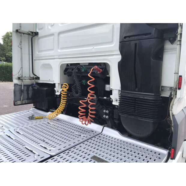 2018 داف XF 480 FT EURO 6-41505973