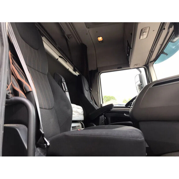 2018 داف XF 480 FT EURO 6-41505974