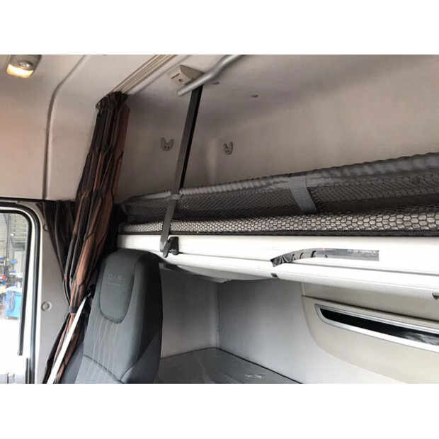 2018 داف XF 480 FT EURO 6-41505979