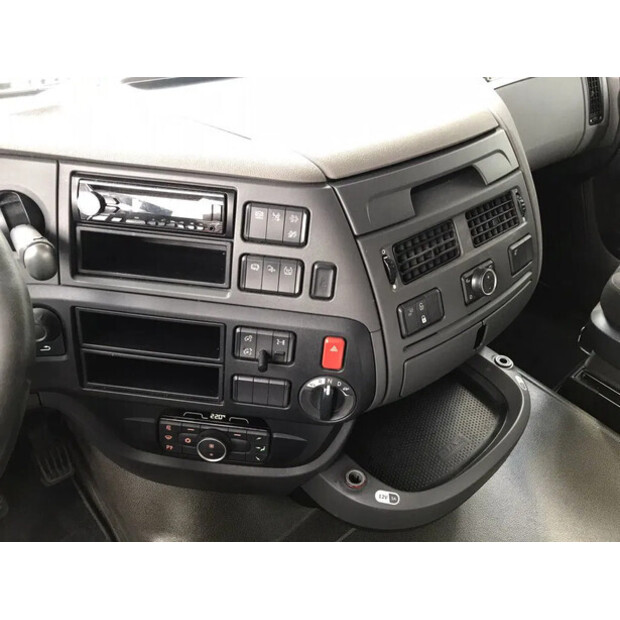 2018 داف XF 480 FT EURO 6-41505981