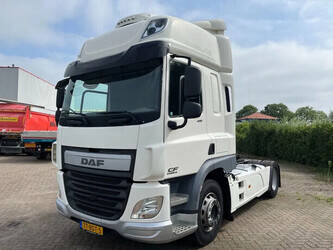 صورة ل 2014 داف CF 400 FT EURO 6