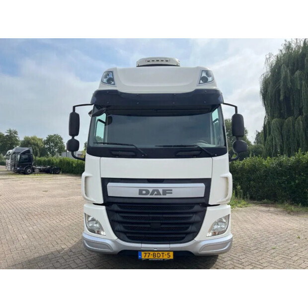 2014 DAF CF 400 FT EURO 6-41506052