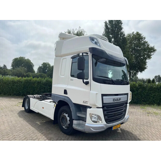 2014 DAF CF 400 FT EURO 6-41506053