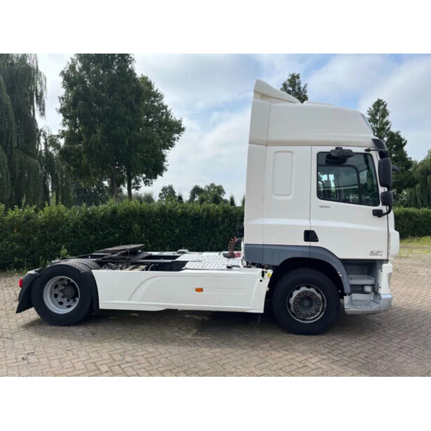 2014 DAF CF 400 FT EURO 6-41506054