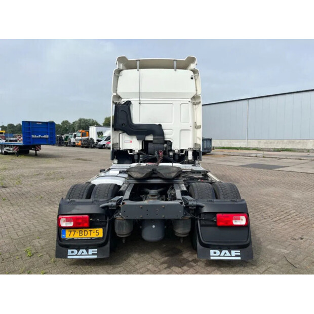 2014 DAF CF 400 FT EURO 6-41506056