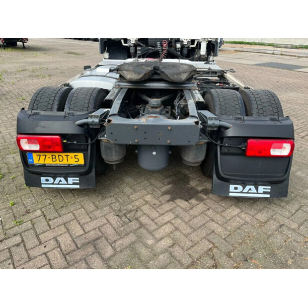 2014 DAF CF 400 FT EURO 6-41506057