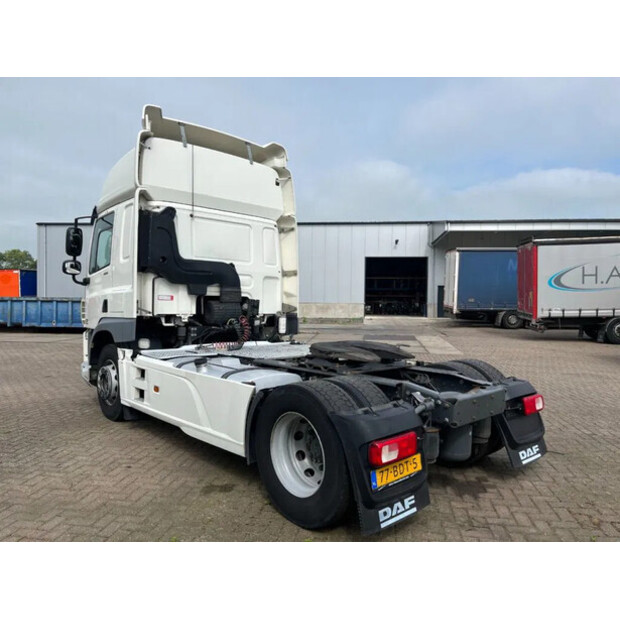 2014 DAF CF 400 FT EURO 6-41506058