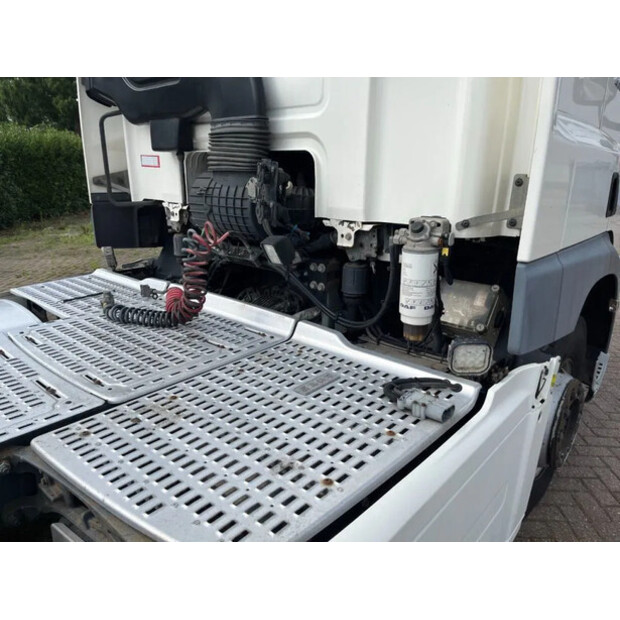 2014 DAF CF 400 FT EURO 6-41506060