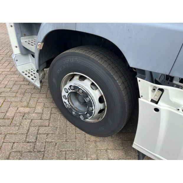 2014 DAF CF 400 FT EURO 6-41506063
