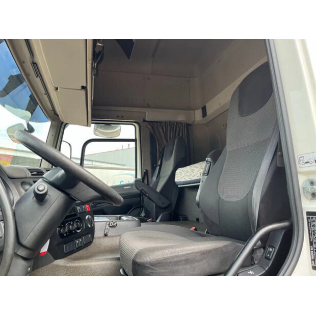 2014 DAF CF 400 FT EURO 6-41506067