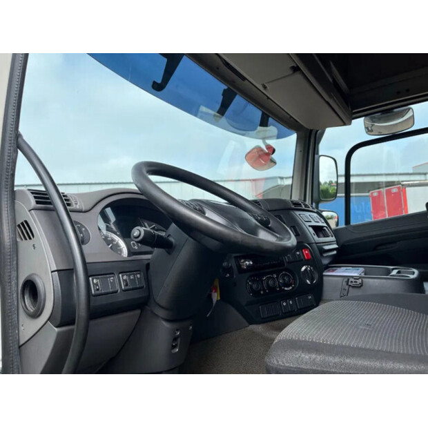 2014 DAF CF 400 FT EURO 6-41506068
