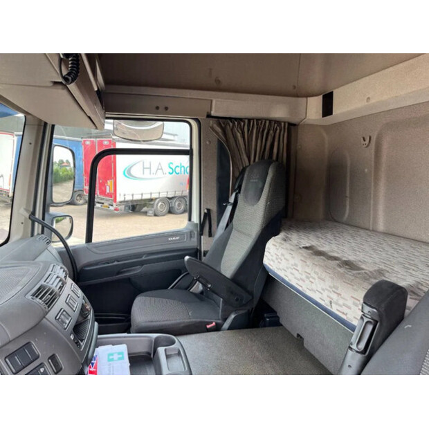 2014 DAF CF 400 FT EURO 6-41506072