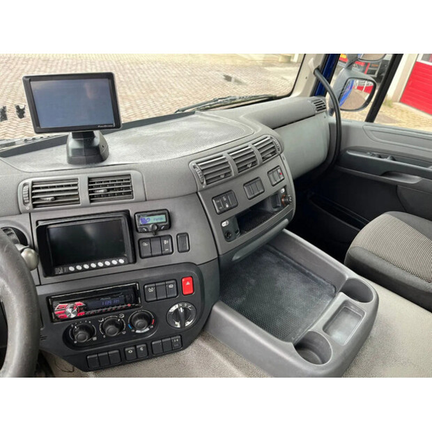 2013 DAF CF 400 FT EURO 6-41506134