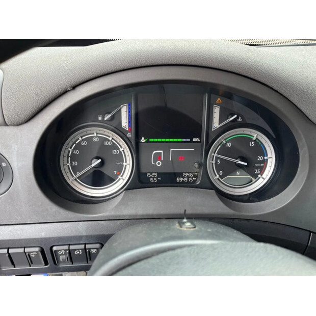 2013 DAF CF 400 FT EURO 6-41506137