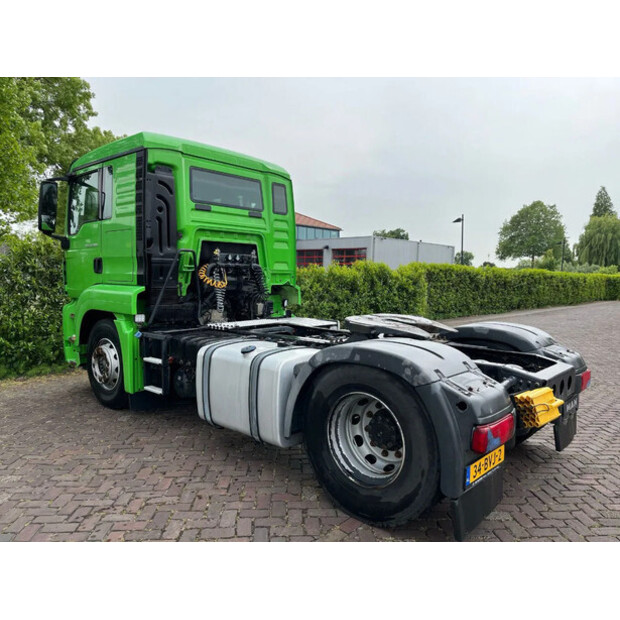 2017 مان TGS 18.420 EURO 6-41506292