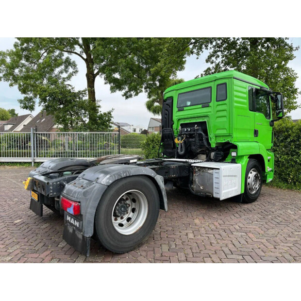 2017 مان TGS 18.420 EURO 6-41506295