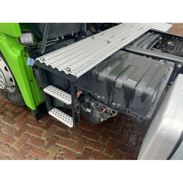 2017 مان TGS 18.420 EURO 6-41506299
