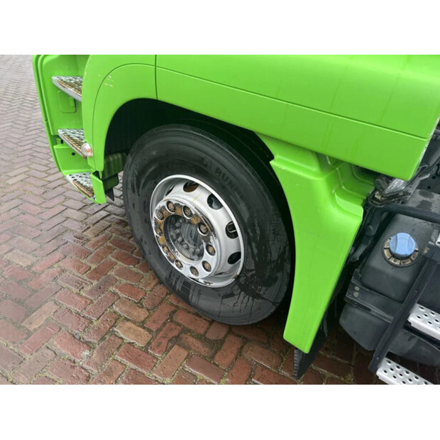 2017 مان TGS 18.420 EURO 6-41506302