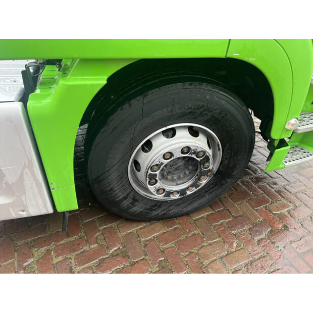 2017 مان TGS 18.420 EURO 6-41506303