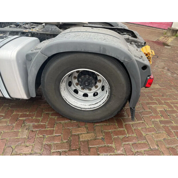 2017 مان TGS 18.420 EURO 6-41506305